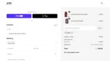 SAVE15 coupon verification screenshot