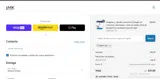 MATT123 coupon verification screenshot