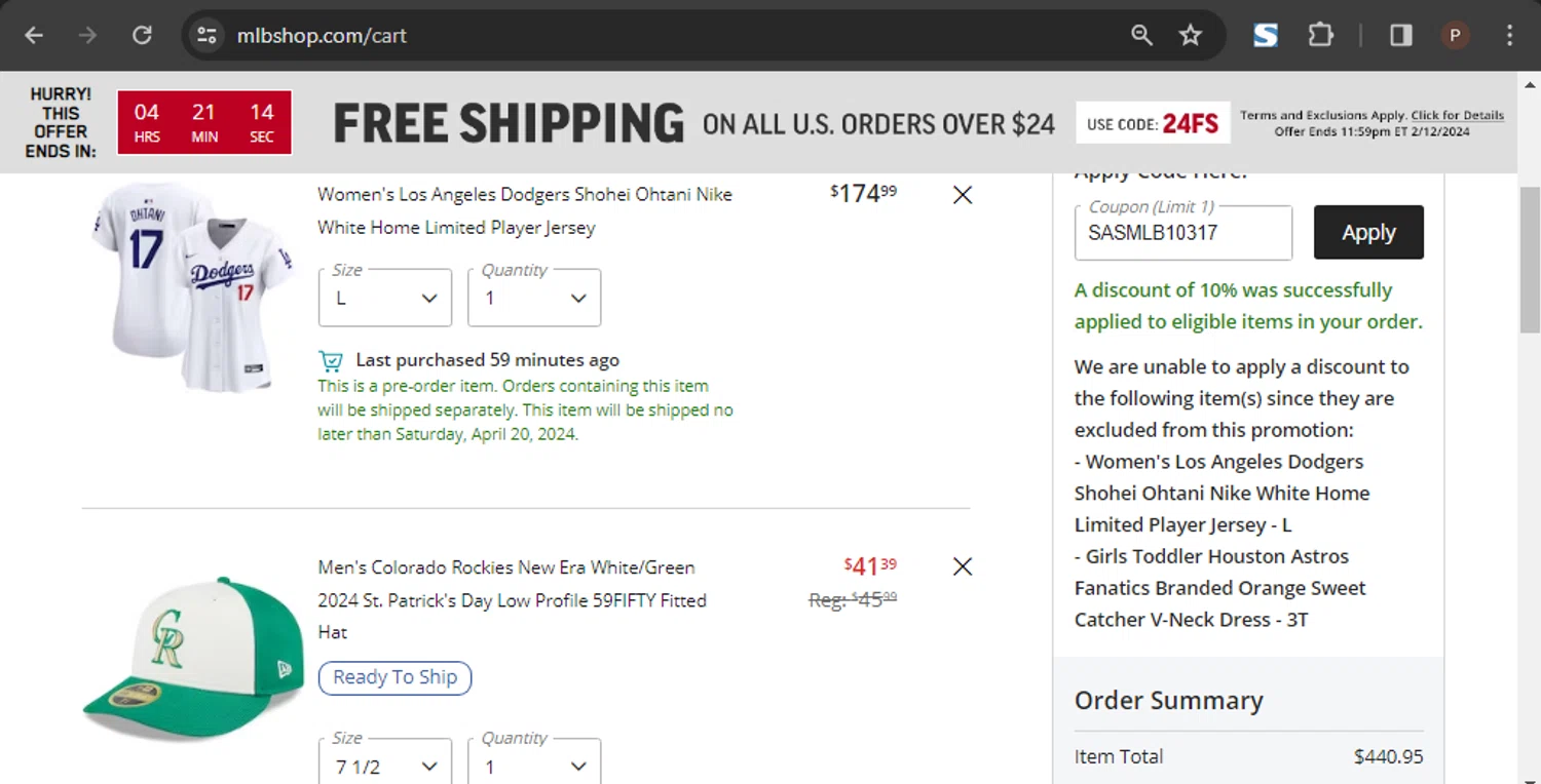 Promo Codes 20 Off February 2024