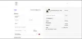 Friends20 coupon verification screenshot