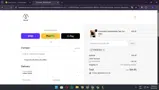 Friends20 coupon verification screenshot