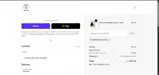 ANTHONYCALLES coupon verification screenshot