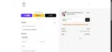 MAMA30 coupon verification screenshot