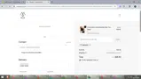 MAMA30 coupon verification screenshot