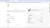 SPLIMEOFF coupon verification screenshot