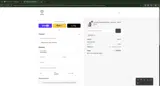 Off10 coupon verification screenshot