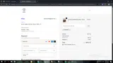 NEWDAY coupon verification screenshot