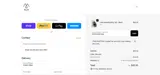 FREESHIPPING coupon verification screenshot