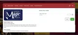 PARTNERMMP coupon verification screenshot