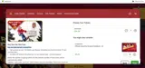 259908 coupon verification screenshot