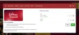259910 coupon verification screenshot