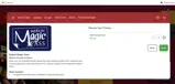 MMP coupon verification screenshot