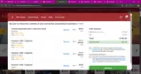 Madame Tussauds Las Vegas coupon verification screenshot