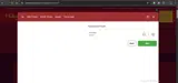PREBOOK coupon verification screenshot