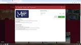 Madame Tussauds Las Vegas coupon verification screenshot
