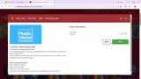Madame Tussauds Las Vegas coupon verification screenshot
