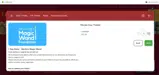 MMWAPP coupon verification screenshot