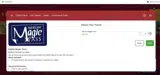 MMP coupon verification screenshot