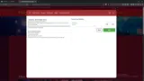 MMWAPP coupon verification screenshot