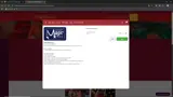 PARTNERMMP coupon verification screenshot