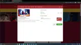 1003 coupon verification screenshot