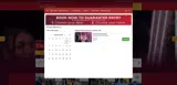 VC10OFF coupon verification screenshot