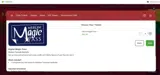 MMP coupon verification screenshot