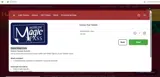 PARTNERMMP coupon verification screenshot