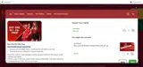 259908 coupon verification screenshot