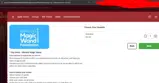 MMWAPP coupon verification screenshot