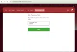 259908 coupon verification screenshot