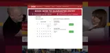 VC10OFF coupon verification screenshot