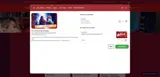 1003 coupon verification screenshot