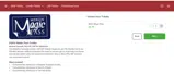 PARTNERMMP coupon verification screenshot