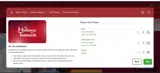 259910 coupon verification screenshot
