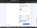 15off coupon verification screenshot