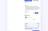 75off coupon verification screenshot