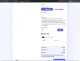 50off coupon verification screenshot
