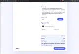 15off coupon verification screenshot