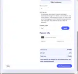 75off coupon verification screenshot