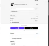 RCBGCRALEIGH coupon verification screenshot