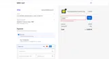 SAVE5 coupon verification screenshot