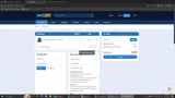Mmoso.com coupon verification screenshot