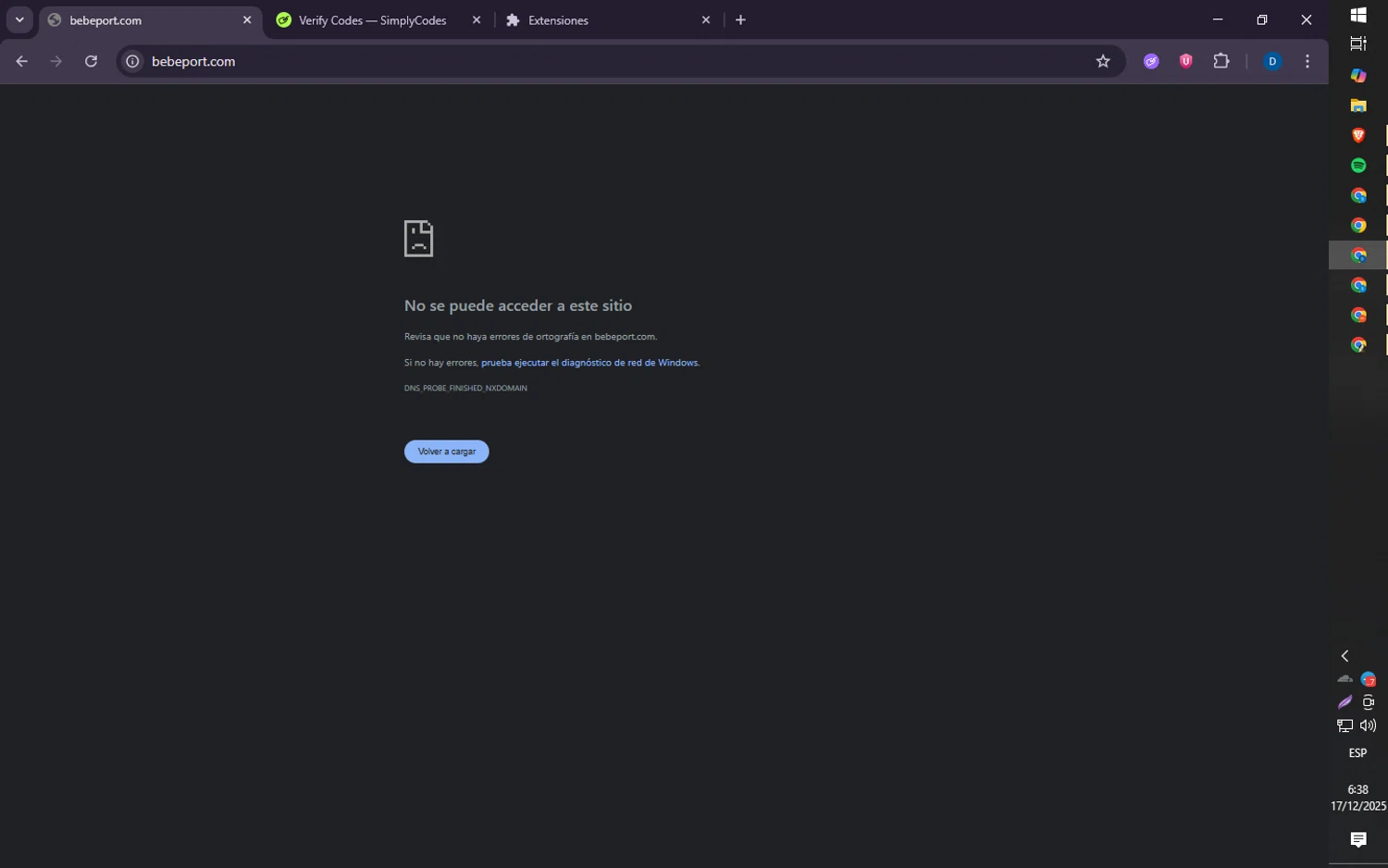M&M's promo code screenshot showing code HEYFSCXOG9CC applied at M&M's checkout page. Uploaded by SimplyCodes community member dadgmnsaegwr234223367igh on Dec 17, 2025