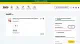 NOGO5NPRXTO coupon verification screenshot
