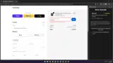 M&M's coupon verification screenshot