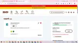 M&M's coupon verification screenshot