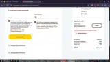 NOGO6NQ9EG0 coupon verification screenshot