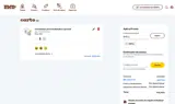 M&M's coupon verification screenshot
