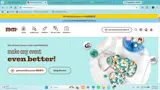 M&M's coupon verification screenshot